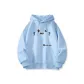 Sky Blue, Light