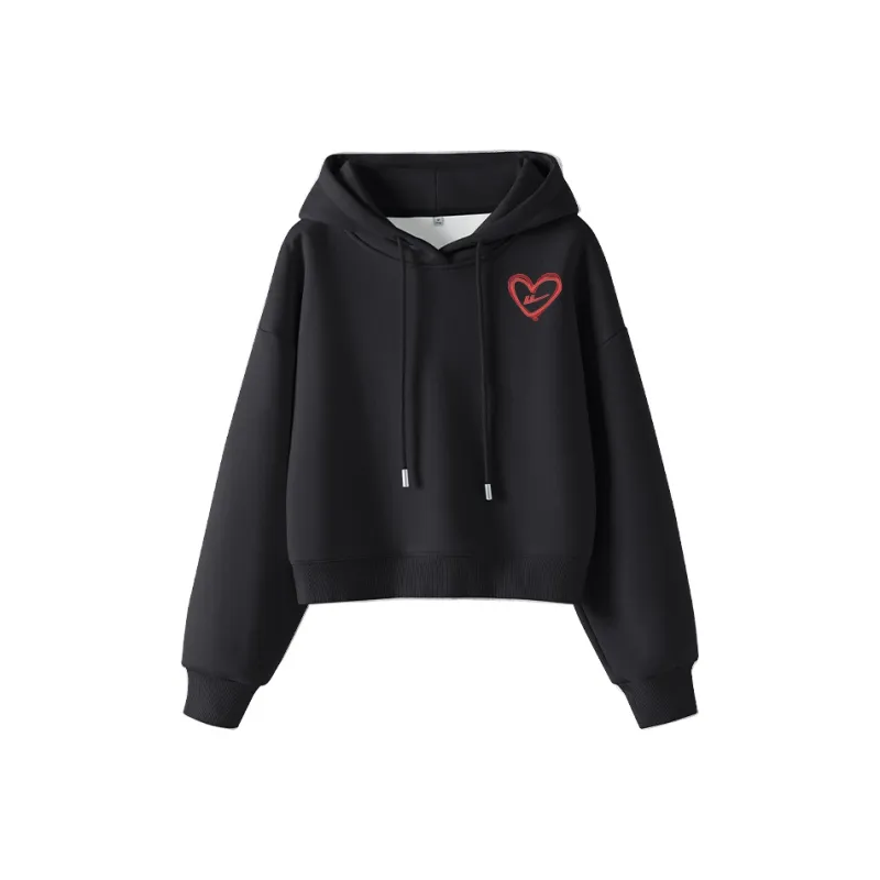 WARRIOR Sweatshirts Women's-0