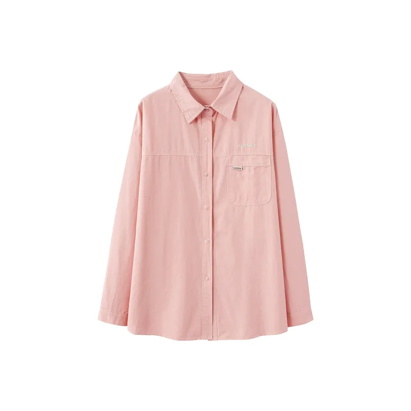 DonnaZilan Shirts Women's-4