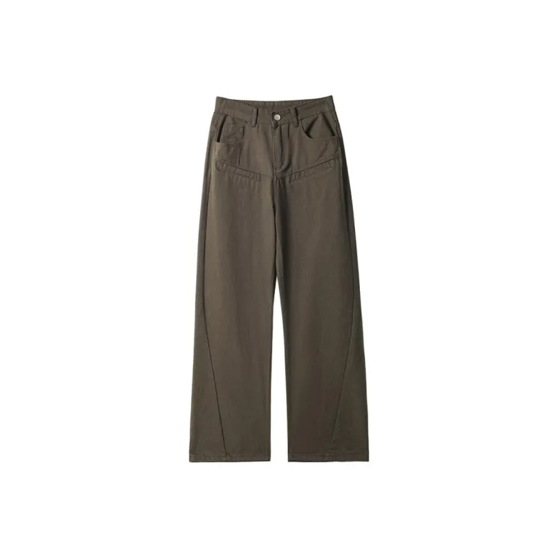 BEAR UNION Cargo Pants Unisex-7
