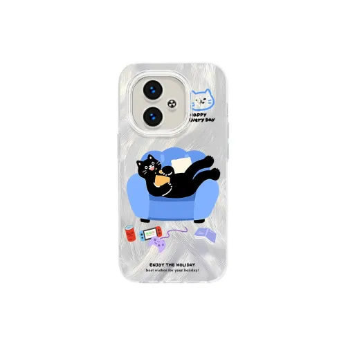 YUDACHUAN Phone Cases