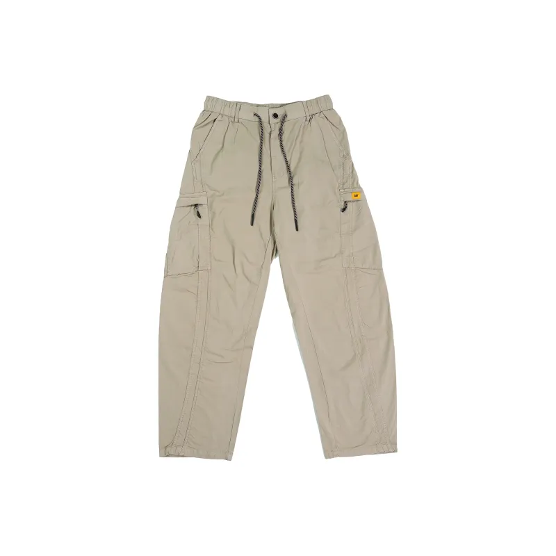 CAT Casual Pants Men-10
