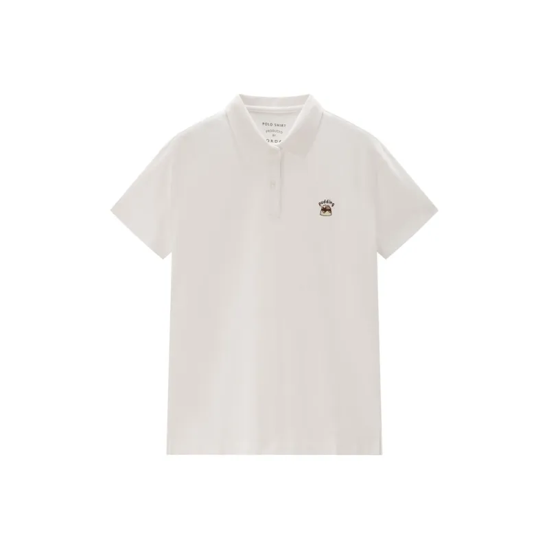 UNIQLO Polo Shirts Women's-6