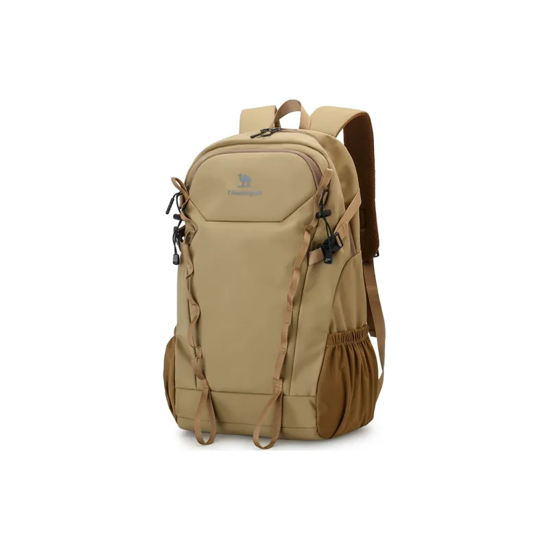 GOBLIN SHARKS 1759 Nylon Backpack Tubas Unisex Multicolor-0
