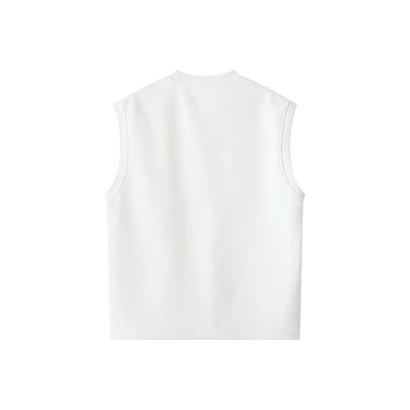 M-MAICCO Tank Tops Unisex-22