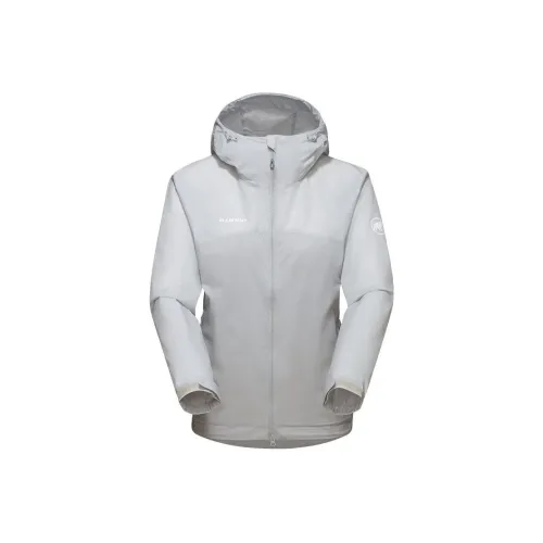 MAMMUT Glider Jackets Women's