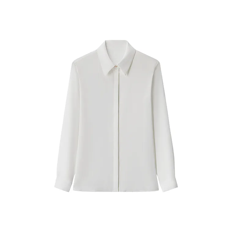 Miss Burde Shirts Women's-0