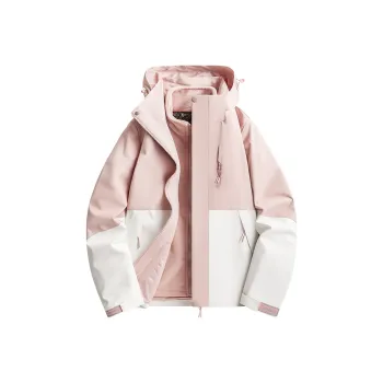 Mulinsen Jackets Coats Women's Glacier Blue