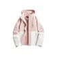 Women's Mineral Pink/Floating Cloud White
