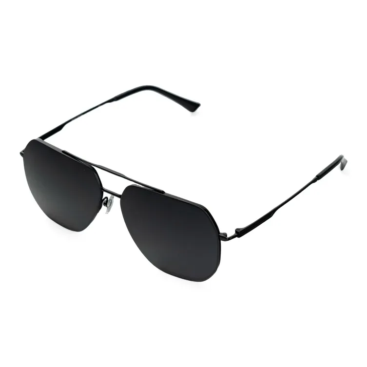 HELEN KELLER Aviator Sunglasses Unisex-2