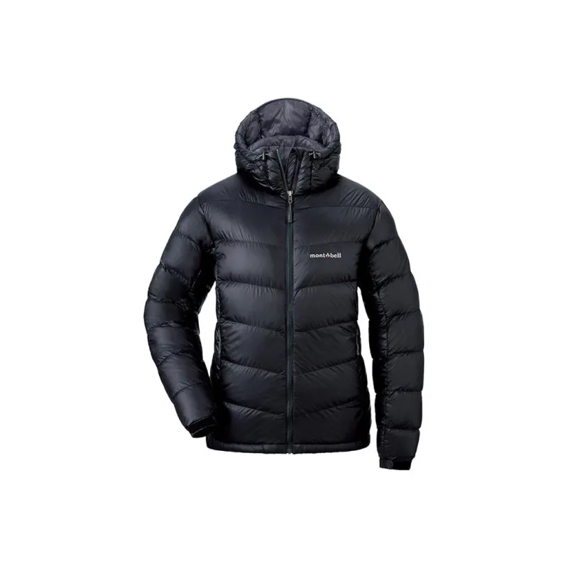 MONTBELL Down Jackets Women's-3