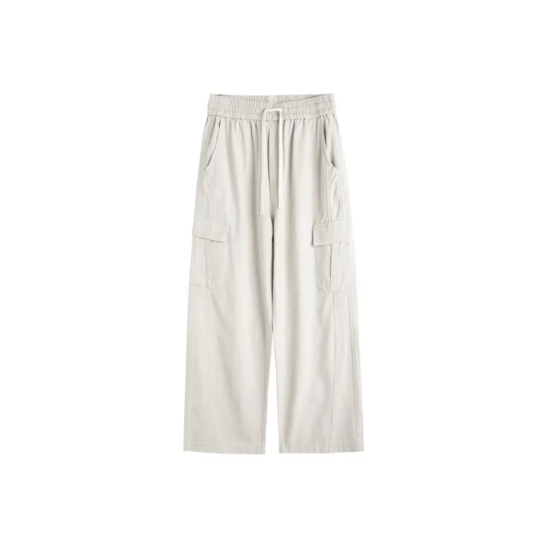 MIIOW Trend Party Series Casual Pants Unisex-11