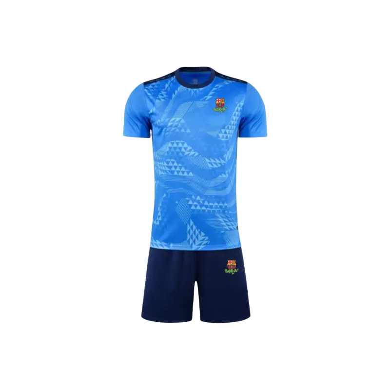 FCB ARCELONA Casual Sportswear Men's-8