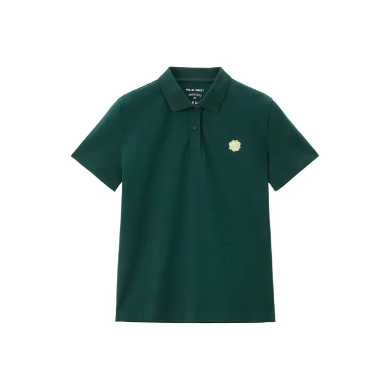 UNIQLO Polo Shirts Women's-20