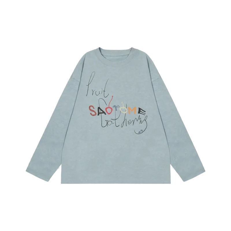 Saotome T Shirts Unisex-0