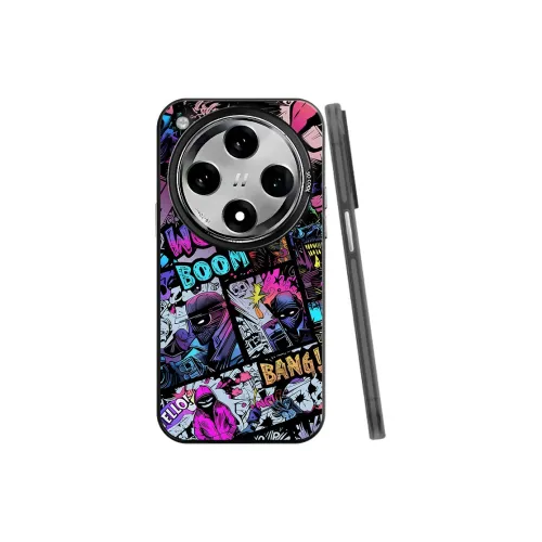 BAOCHENG Phone Cases
