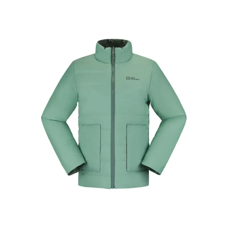Jack Wolfskin Down Jacket Women's-3