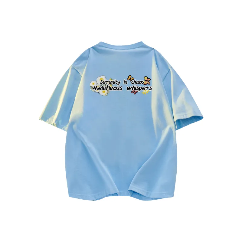 CAREBEARS T Shirts Unisex-11