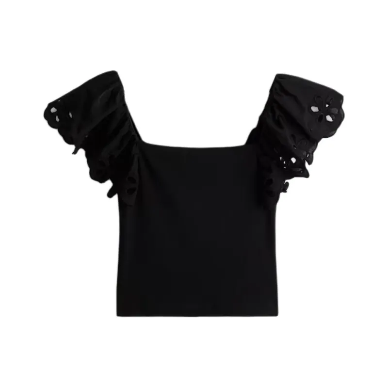 H&M Shirts Women's Black-0