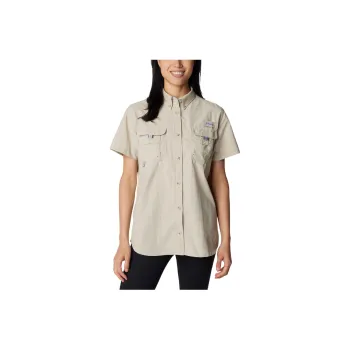 Columbia PFG Bahama™ Shirt Women's Khaki