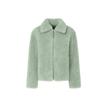 Pepe Jeans Jackets Coats Women's Light Green