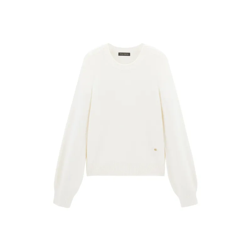 PEACEBIRD Knitwear Women's-2
