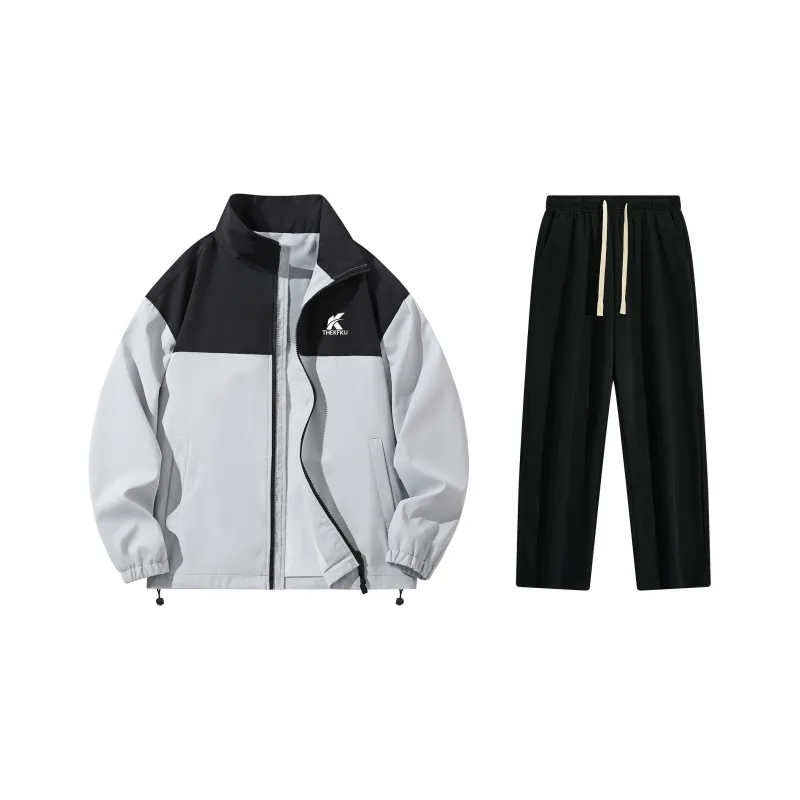 KFKU Casual Sportswear Unisex-6