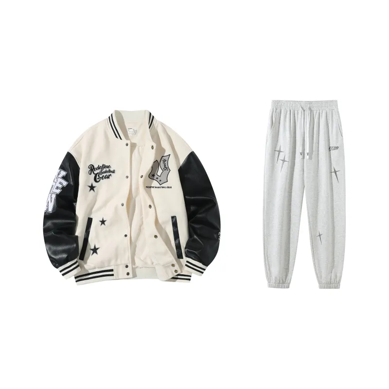 VEIDOORN Casual Sportswear Unisex-35