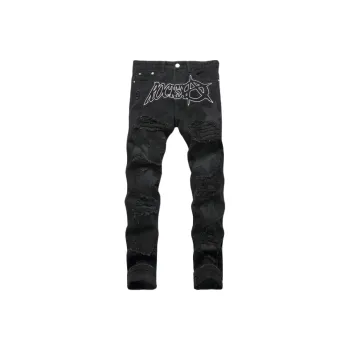 BABUGGE Jeans Unisex