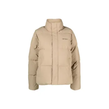 Carhartt WIP Jackets Women's Beige