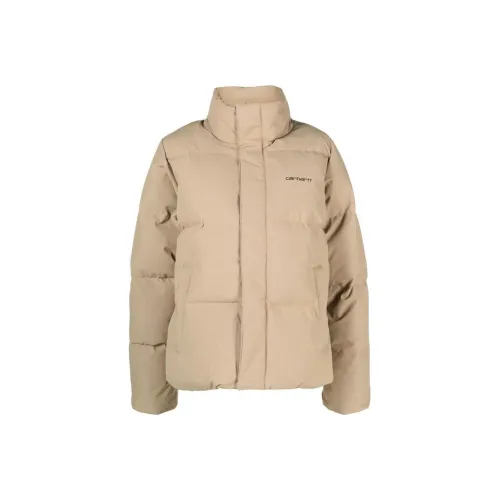 Carhartt WIP Jackets Women's Beige