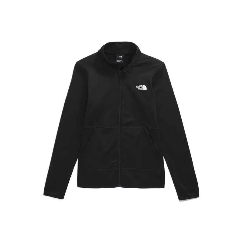 THE NORTH FACE CANYONLANDS Jacket Women's Black-0