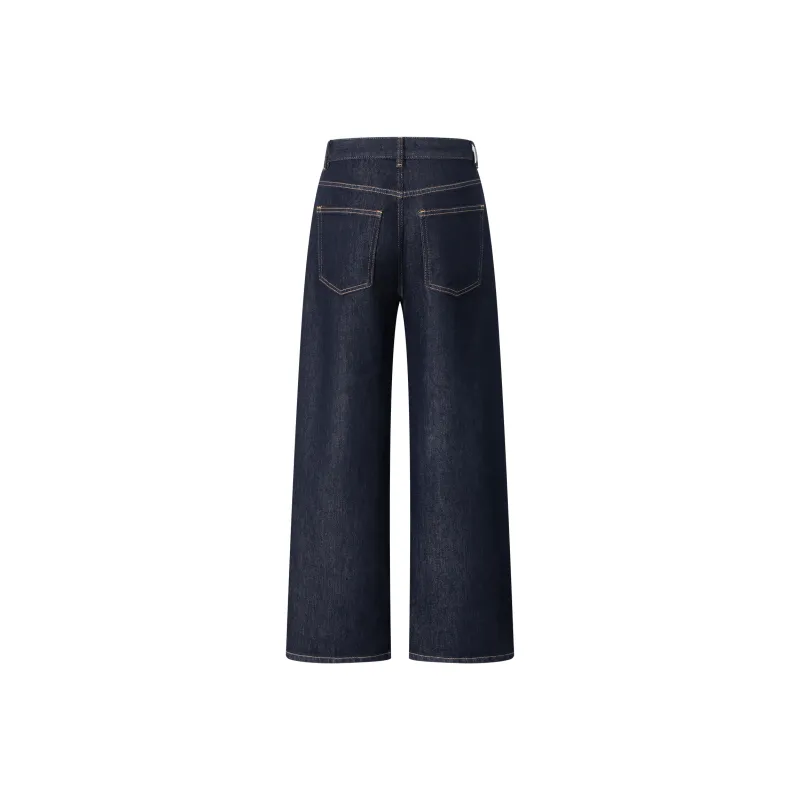 CLIMAX VISION Jeans Women's Original Blue-1