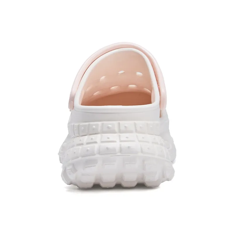 La Chapelle Closed Toe Slippers-8