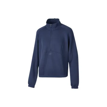 Skechers Freedom Series Sweatshirt Women's Marine Blue