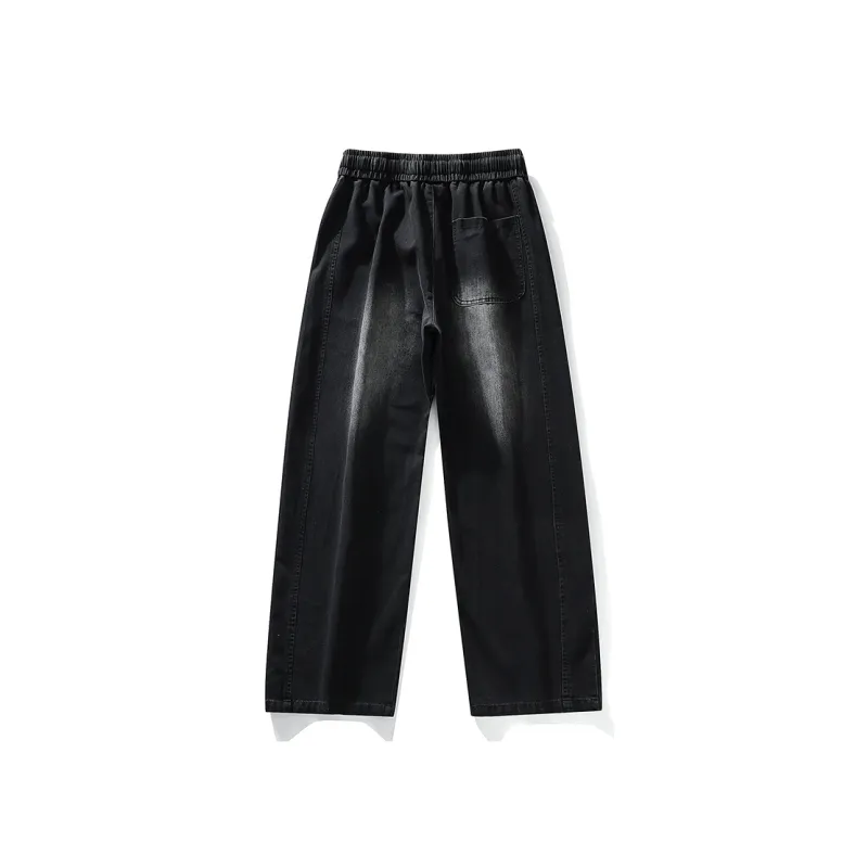 TIMD Jeans Unisex-6