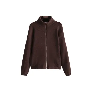 Dane Sweatshirts Women's Brown