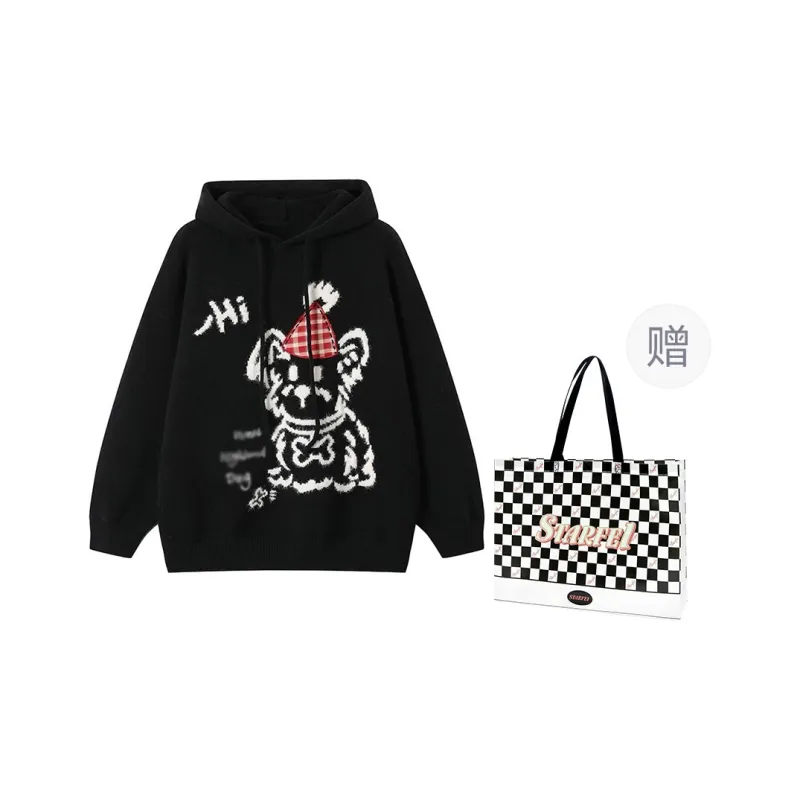 STARFEI Knitwear Women's-0