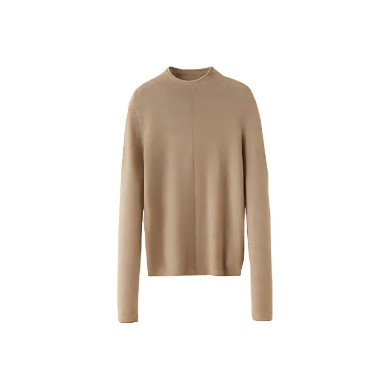 SNOWFORTE Cashmere Sweater Women's-0