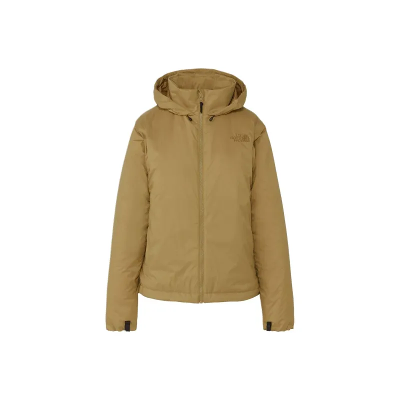THE NORTH FACE Jackets Coats Women's Light Brown-0