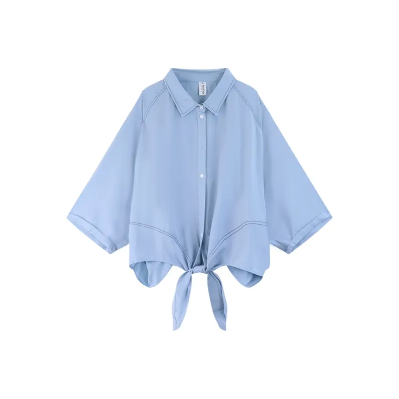 DianThia Shirts Women's-3