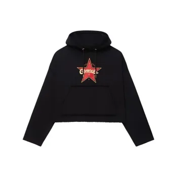 GIVENCHY Sweatshirt Women's Black