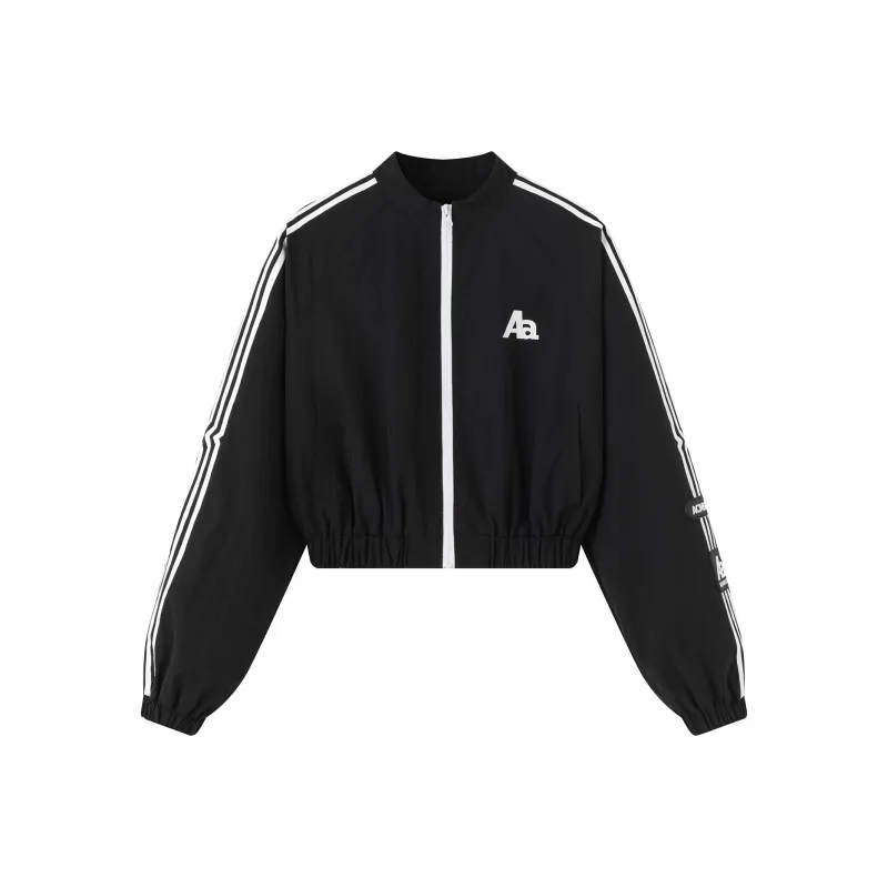 Acme Aura Jackets Coats Women's Black-0