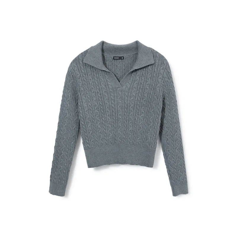 Hotwind Knitwear Women's-0