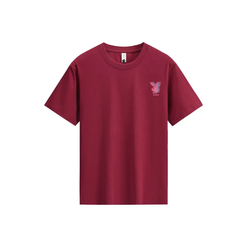 Playboy T Shirts Men-4