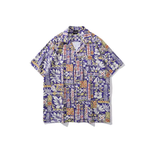 CUWU Shirts Unisex
