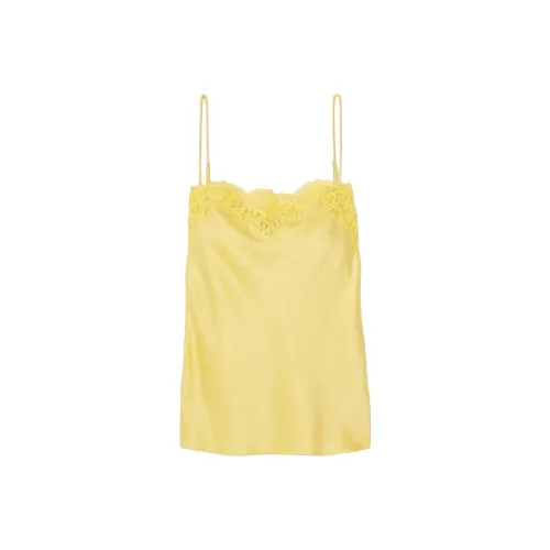 Stella McCartney Camisole Women's Light Yellow