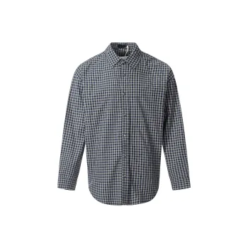 BEAR UNION Shirts Unisex Gray