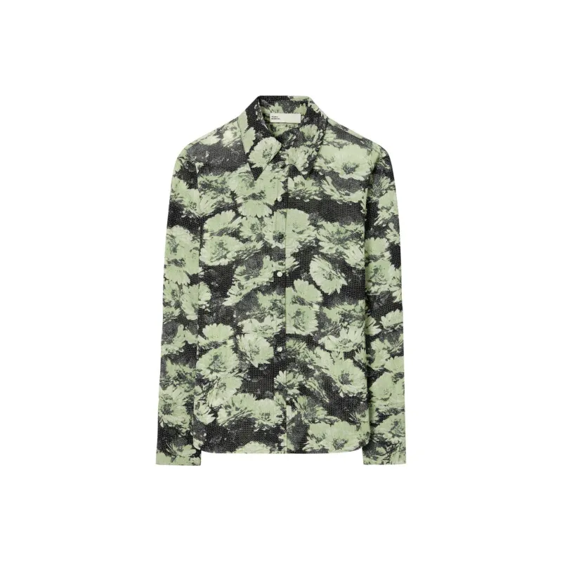 TORY BURCH Printed Shirt-0