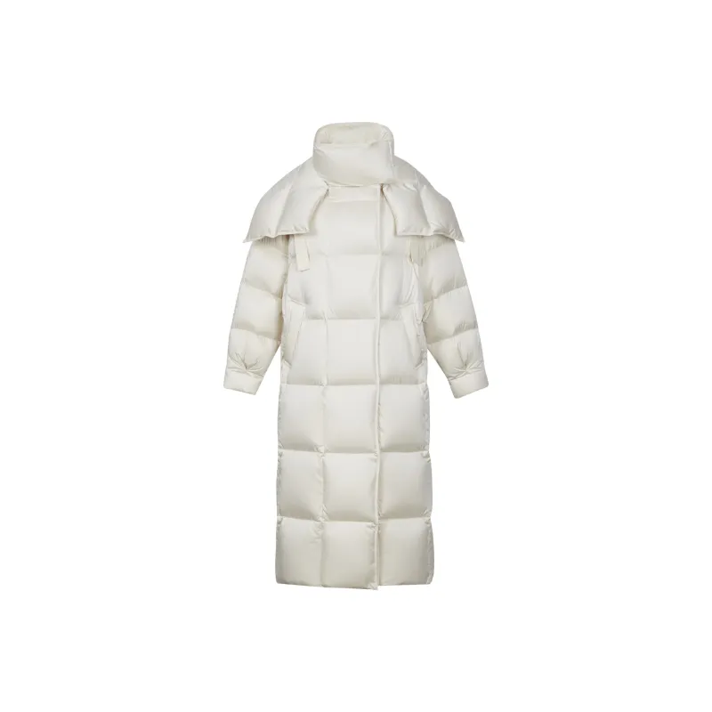 DEIFY Poland Koruda Winter Down Jacket Women's-3